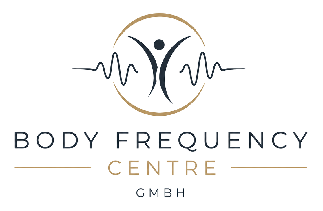 Body Frequency Centre GmbH Logo